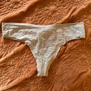 Victoria’s Secret Thong